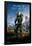 Halo Infinite - Primary Vertical-Trends International-Framed Poster