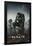 Halo: Season 2 - Cemetery One Sheet-Trends International-Framed Poster