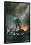 Halo: Season 2 - Hero One Sheet-Trends International-Framed Poster