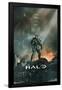 Halo: Season 2 - Hero One Sheet-Trends International-Framed Poster