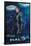 Halo: Season 2 - Kai One Sheet-Trends International-Framed Poster