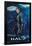 Halo: Season 2 - Kai One Sheet-Trends International-Framed Poster