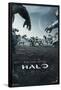 Halo: Season 2 - Surrounded One Sheet-Trends International-Framed Poster