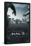 Halo: Season 2 - Surrounded One Sheet-Trends International-Framed Poster