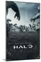 Halo: Season 2 - Surrounded One Sheet-Trends International-Mounted Poster