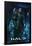 Halo: Season 2 - Vannak One Sheet-Trends International-Framed Poster