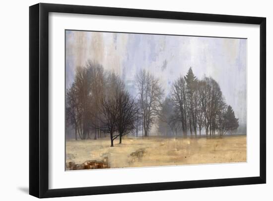 Halo-Andrew Michaels-Framed Art Print