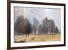 Halo-Andrew Michaels-Framed Premium Giclee Print