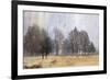 Halo-Andrew Michaels-Framed Premium Giclee Print