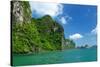 Halong Bay National Park-rchphoto-Stretched Canvas
