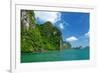 Halong Bay National Park-rchphoto-Framed Photographic Print