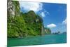 Halong Bay National Park-rchphoto-Mounted Photographic Print