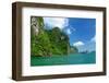 Halong Bay National Park-rchphoto-Framed Photographic Print