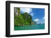 Halong Bay National Park-rchphoto-Framed Photographic Print