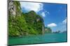 Halong Bay National Park-rchphoto-Mounted Photographic Print