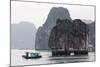 Halong Bay, UNESCO World Heritage Site, Vietnam, Indochina, Southeast Asia, Asia-Richard Cummins-Mounted Photographic Print