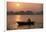 Halong Bay, Vietnam, Indochina, Southeast Asia-Colin Brynn-Framed Photographic Print