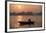 Halong Bay, Vietnam, Indochina, Southeast Asia-Colin Brynn-Framed Photographic Print