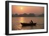 Halong Bay, Vietnam, Indochina, Southeast Asia-Colin Brynn-Framed Photographic Print