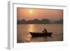 Halong Bay, Vietnam, Indochina, Southeast Asia-Colin Brynn-Framed Photographic Print