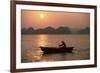 Halong Bay, Vietnam, Indochina, Southeast Asia-Colin Brynn-Framed Photographic Print