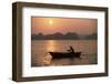 Halong Bay, Vietnam, Indochina, Southeast Asia-Colin Brynn-Framed Photographic Print