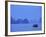 Halong Bay, Vietnam-Walter Bibikow-Framed Photographic Print