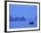 Halong Bay, Vietnam-Walter Bibikow-Framed Photographic Print