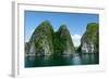 Halong Bay-rchphoto-Framed Photographic Print