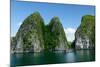 Halong Bay-rchphoto-Mounted Photographic Print