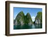 Halong Bay-rchphoto-Framed Photographic Print