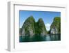 Halong Bay-rchphoto-Framed Photographic Print