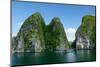 Halong Bay-rchphoto-Mounted Photographic Print