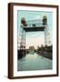 Brown Frame