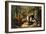 Halt on the Portage, 1871-Arthur Fitzwilliam Tait-Framed Giclee Print