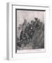 Halt-John Charlton-Framed Giclee Print