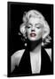 Halter Top Marilyn-Chris Consani-Framed Art Print