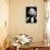 Halter Top Marilyn-Chris Consani-Mounted Art Print displayed on a wall