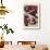 Ham and Bacon-null-Art Print displayed on a wall