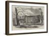 Ham House, in Surrey-null-Framed Giclee Print