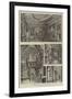 Ham House, Near Richmond-Henry William Brewer-Framed Giclee Print