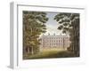 Ham House, Petersham, Surrey, C1800-null-Framed Giclee Print