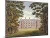 Ham House, Petersham, Surrey, C1800-null-Mounted Giclee Print