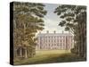 Ham House, Petersham, Surrey, C1800-null-Stretched Canvas