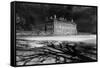 Ham House, Richmond, London, England-Simon Marsden-Framed Stretched Canvas