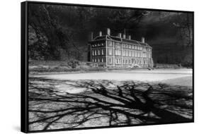 Ham House, Richmond, London, England-Simon Marsden-Framed Stretched Canvas