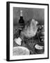 Ham Joint, 1963-Michael Walters-Framed Photographic Print