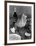 Ham Joint, 1963-Michael Walters-Framed Photographic Print