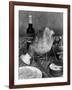 Ham Joint, 1963-Michael Walters-Framed Photographic Print