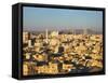 Hama, Syria, Middle East-Ken Gillham-Framed Stretched Canvas